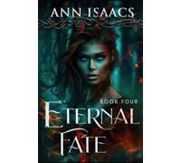 Eternal Fate (Twists of Fate Series)