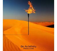 Eternal Flame +Bonus Only]