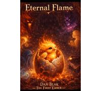 Eternal Flame: Book 1: The First Ember