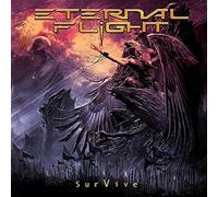 Eternal Flight - Survive [Vinilo]