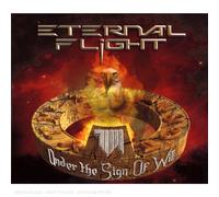 Eternal Flight - Under the Sign of Will