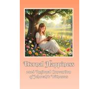 Eternal Happiness-2026 Convention of Jehovah's Witnesses Notebook