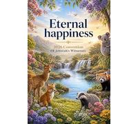 Eternal Happiness 2026 Convention Of Jehovah's Witnesses: Spiritual Notes & Study Journal for the 2026 Convention - Organized Pages for Talks and Scriptures