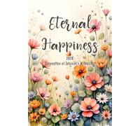 Eternal Happiness Convention 2026 Of Jehovah's Witnesses: JW Notebook for the 2026 Regional Convention of Jehovah’s Witnesses | Nice JW gift for Friends, Pioneers, or for Baptism