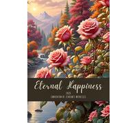Eternal Happiness Convention 2026 Of Jehovah's Witnesses: JW Notebook for the Regional Convention of Jehovah's Witnesses| Nice Pioneer Baptism Gift 6x9 in Journal with Lined Pages