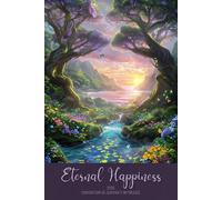 Eternal Happiness Convention 2026 Of Jehovah's Witnesses: JW Notebook for the Regional Convention of Jehovah's Witnesses| Nice Pioneer Baptism Gift 6x9 in Journal with Lined Pages