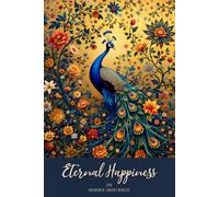 Eternal Happiness Convention 2026 Of Jehovah's Witnesses: JW Notebook for the Regional Convention of Jehovah's Witnesses| Nice Pioneer Baptism Journal Gift 6x9 with Lined Pages