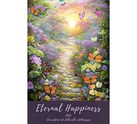 Eternal Happiness Convention 2026 Of Jehovah's Witnesses: JW Notebook for the Regional Convention of Jehovah's Witnesses| Nice Pioneer Baptism Journal Gift 6x9 with Lined Pages