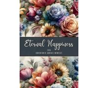 Eternal Happiness Convention 2026 Of Jehovah's Witnesses: JW Notebook for the Regional Convention of Jehovah's Witnesses| Nice Pioneer Baptism Journal Gift 6x9 in with Lined Pages