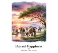 Eternal Happiness Convention 2026 Of Jehovah's Witnesses: Practical Notebook for the 2026 Regional Convention of Jehovah’s Witnesses | For Personal Notes or as a JW Gift for Brothers and Pioneers