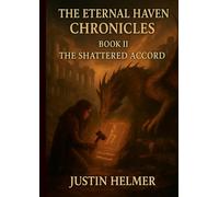 Eternal Haven Chronicles Book II: The Shattered Accord: The Shattered Accord