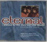 Eternal - I Wanna Be The Only One(5remix)