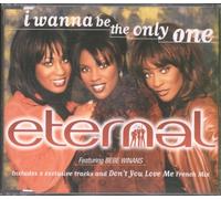 Eternal - I Wanna Be The Only One(+dont You Love French Remix)