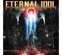 Eternal Idol Renaissance Bonu CD producto genuino sellado de fábrica se envía...