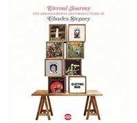 Eternal Journey - The Arrangements And Productions Of Charles Stepney [Vinilo]