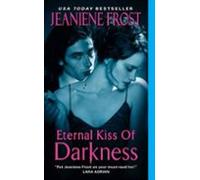 Eternal Kiss Of Darkness (ebook)
