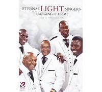 Eternal Light Singers - Bringing It Home: Live in Marianna [USA] [DVD]