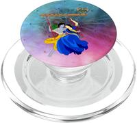 Eternal Love Radha Krishna PopSockets PopGrip para MagSafe
