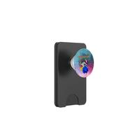 Eternal Love Radha Krishna PopSockets PopWallet para MagSafe