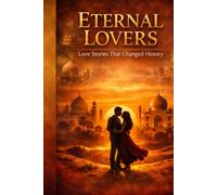 Eternal Lovers: The Love Stories That Changed History