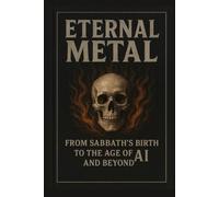 Eternal Metal: From Sabbath’s Birth to the Age of AI and Beyond