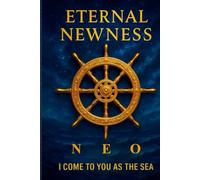 Eternal Newness: I come to you as the sea