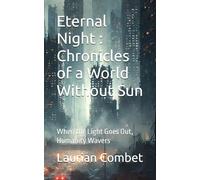 Eternal Night : Chronicles of a World Without Sun: When the Light Goes Out, Humanity Wavers (Impossible Realms)