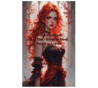 Eternal Nightshade: Book One - Bound in Blood, Forged in Legend
