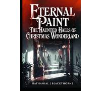 Eternal Paint: The Haunted Halls of Christmas Wonderland