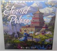 ETERNAL PALACE 2022 ALLEY CAT GAMES - mejor juego de dados - precintado 14+ 1...