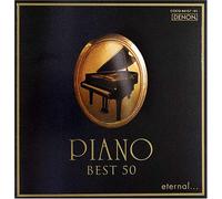 Eternal:Piano Best 50