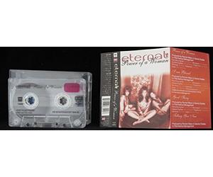 Eternal - Power of a Woman [Casete]