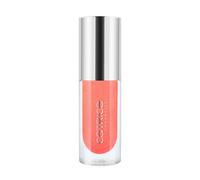 Eternal Red Cherry Bomb Lip Oil 01 Scarlett Spark