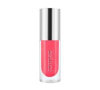 Eternal Red Cherry Bomb Lip Oil 02 Ruby Radiance