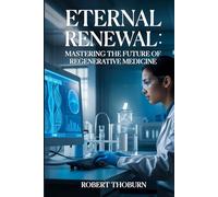 Eternal Renewal: Mastering the Future of Regenerative Medicine
