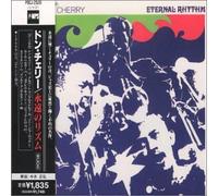 Eternal Rhythm [Japan]