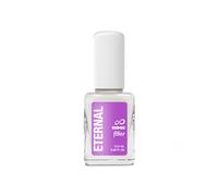 Eternal Ridge Filler Base Coat Nail Polish- 13.5 mL Clear Nail Primer Treatment - Ridge Filling Base Coat Strengthener for Nail Strength & R