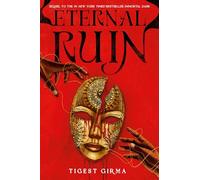 Eternal Ruin: 2 (Immortal Dark)