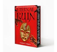 Eternal Ruin (Deluxe Limited Edition): 2 (Immortal Dark, 2)