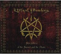 Eternal Samhain - Storyteller Of The Sunset And The Dawn