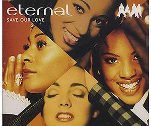 Eternal - Save Our Love
