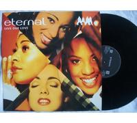 Eternal - Save Our Love [Vinilo]