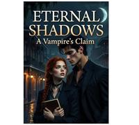ETERNAL SHADOWS : A VAMPIRE'S CLAIM