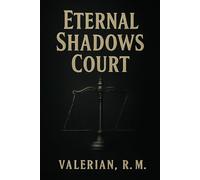Eternal Shadows Court: Tribunal of Eternal Shadows