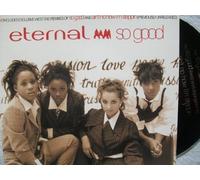 Eternal - So Good By Eternal (0001-01-01)