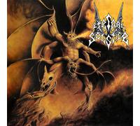 Eternal Solstice Demonic Fertilizer (CD) Album (Jewel Case) (Importación USA)