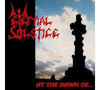 Eternal solstice / mourning - At the dawn of...