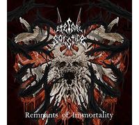 Eternal Solstice - Remnants of Immortality [Vinilo]