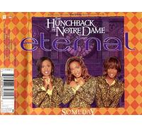 Eternal - Someday [Import]