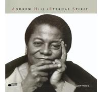 Eternal Spirit by Andrew Hill